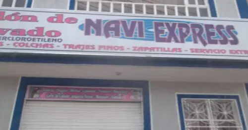 SALON DE LAVADO NAVI EXPRESS BOGOTÁ SALON DE LAVADO NAVI EXPRESS BOGOTÁ